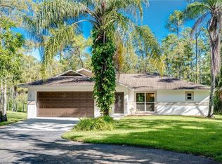 5141 Coral Wood Dr, Naples, FL 34119