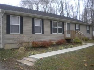 3014 Lindale Mount Holly Rd, Amelia, OH 45102