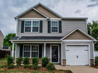 1394 Aurora Glen Dr, Rural Hall, NC 27045