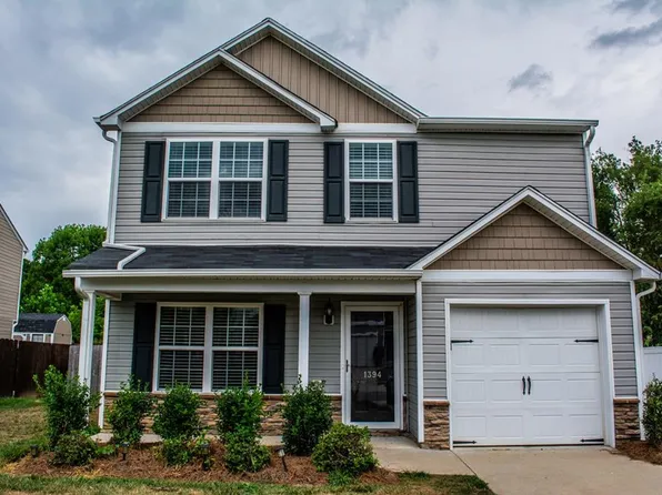 1394 Aurora Glen Dr, Rural Hall, NC 27045