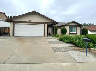 24192 Via Luisa, Mission Viejo, CA 92691