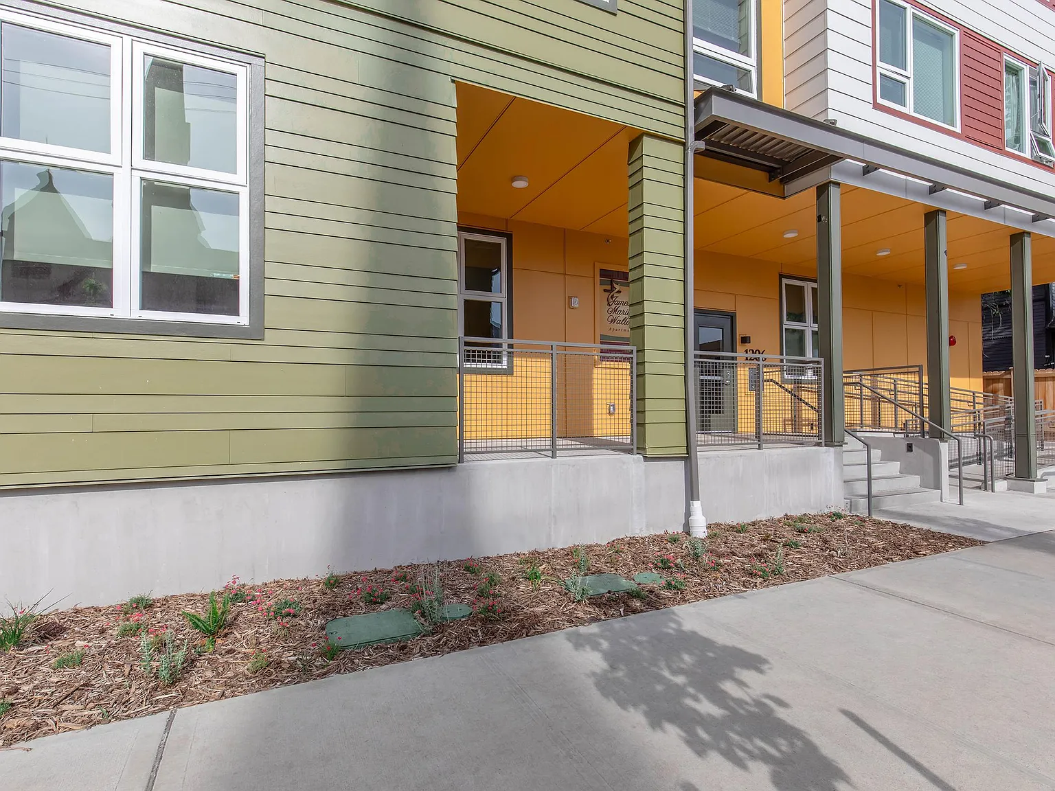 Shiloh Apartments — Photo 3
