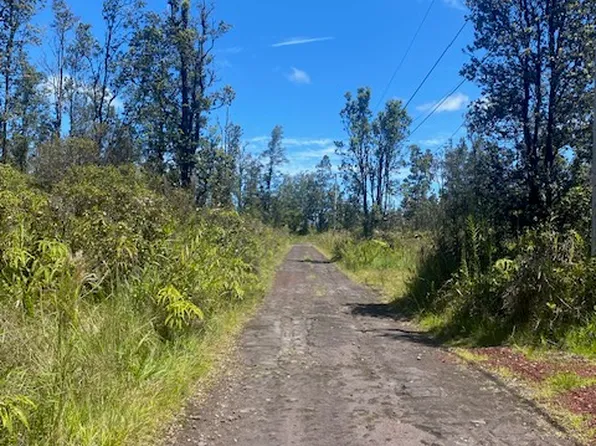 ROAD 4 (IO KEA), Mountain View, HI 96760