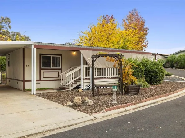 18330 Wards Ferry Rd Space 62, Sonora, CA 95370