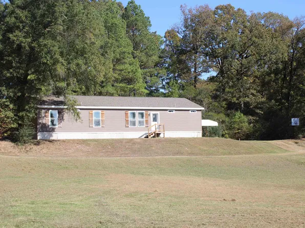 62 County Line Dr, Glenwood, AR 71943