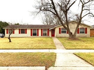 1412 Akron Dr, Bossier City, LA 71112