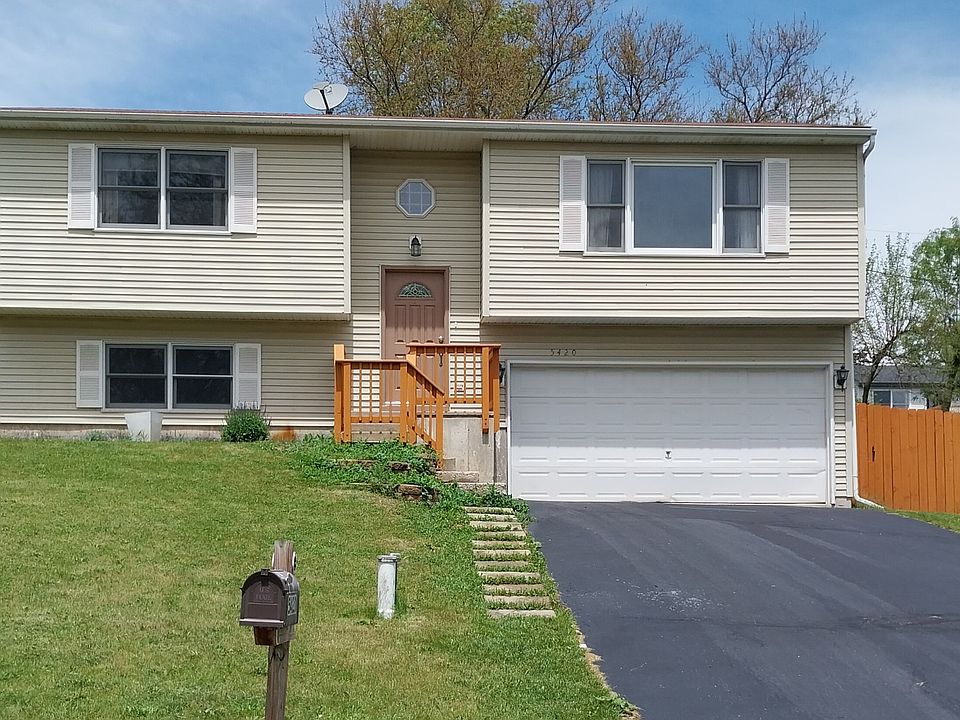 1st image of 5420 Hillside Dr