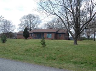 120 Spencer Creek Rd, Campobello, SC 29322