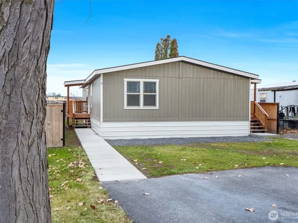 3131 W Wapato Drive #9, Moses Lake, WA 98837