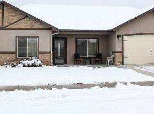 2924 Brook View Ln, Grand Junction, CO 81503