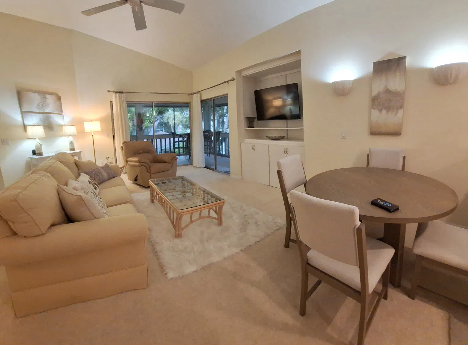 2 bed, 1281 sqft, $6,500 — Photo 4