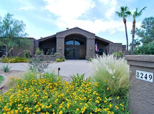 8249 E Charter Oak Rd, Scottsdale, AZ 85260