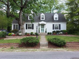 1107 Skipwith Rd, Henrico, VA 23229