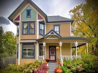 322 E Court St, Viroqua, WI 54665