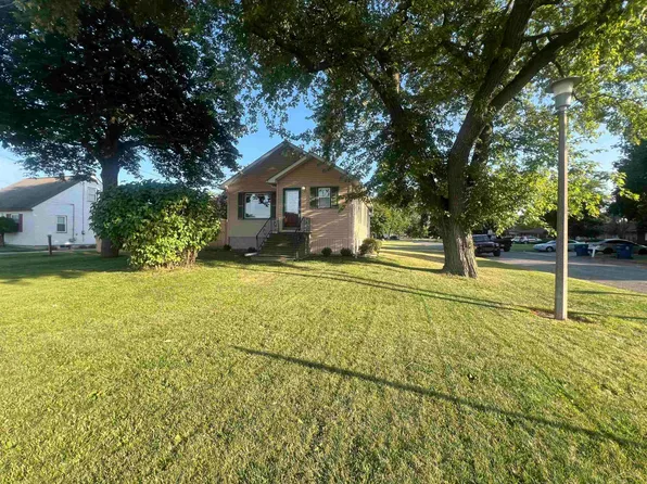 3575 Shattuck Rd, Saginaw, MI 48603