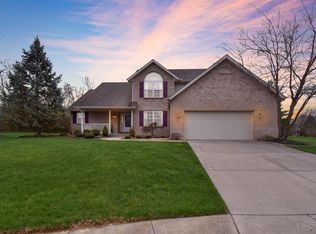 5788 Liberty Pass Dr, Liberty Township, OH 45044