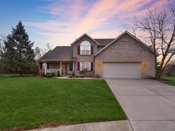 5788 Liberty Pass Dr, Liberty Township, OH 45044