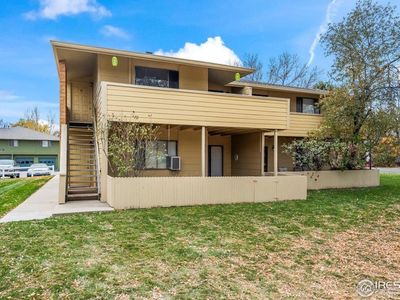 1115 Bacchus Dr #A-1, Lafayette, CO, 80026