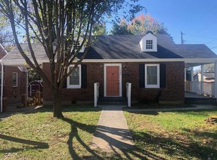 1064 Hunt Ave NW, Roanoke, VA 24012