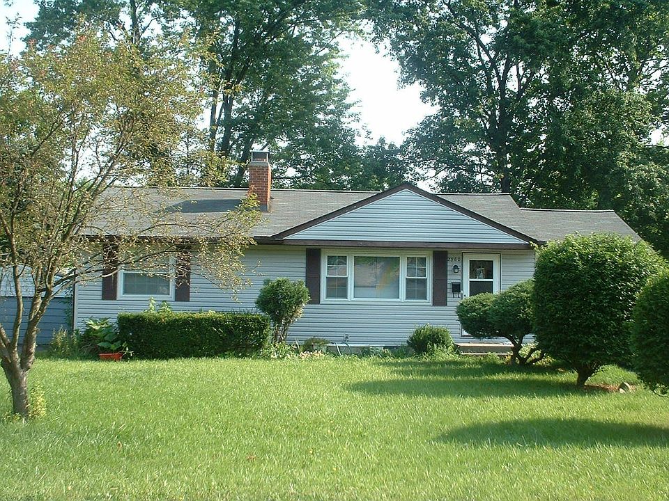2560 Nottingham Rd.