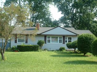 2560 Nottingham Rd, Columbus, OH 43221