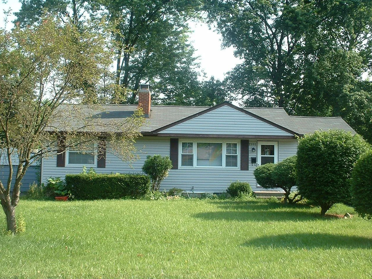 2560 Nottingham Rd photo 1
