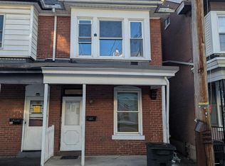 433 New St, Lebanon, PA