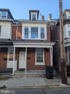 433 New St, Lebanon, PA, 17046