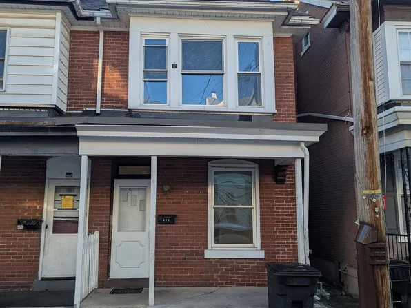 433 New St, Lebanon, PA 17046