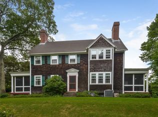 240 Boston Neck Rd, North Kingstown, RI 02852