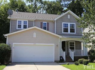 4104 Wester Rd, Raleigh, NC 27604