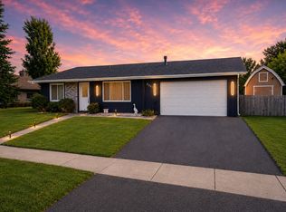 5332 Fonda Ln, Hanover Park, IL 60133