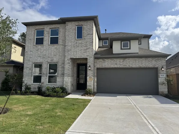 9430 Pacific Crest Ct, Porter, TX 77365