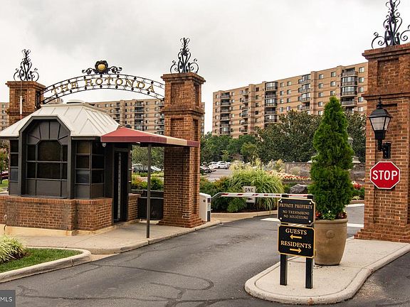 3rd image of 8340 Greensboro Dr APT 103