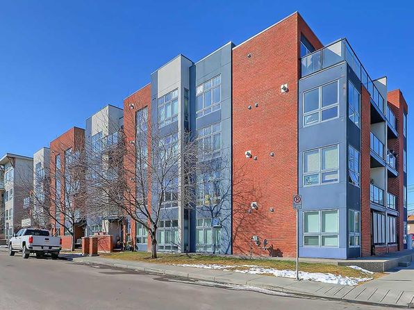 725 S 4th St NE #306, Calgary, AB T2E 3S7
