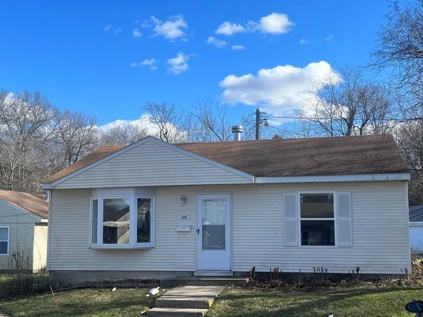 120 Craig Avenue #120, Madison, WI 53705