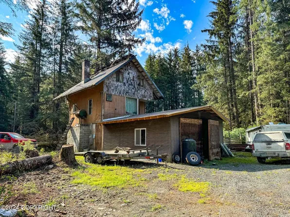 L48b4 Thorne Bay Rd, Thorne Bay, AK 99919