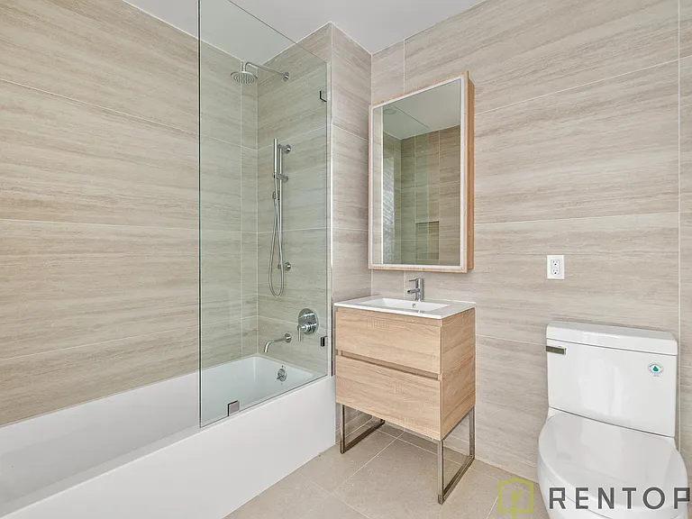 99 Fleet Pl #21R — Photo 8