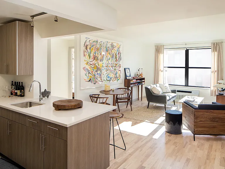 1133 Manhattan Ave #N624 — Photo 1