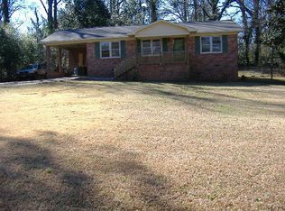 107 Avondale Rd, Greenwood, SC 29649