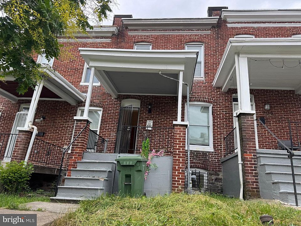 1st image of 707 Denison St