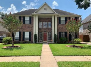 16423 Wellers Way, Houston, TX 77095