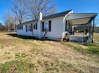 1057 County Road 116, Waterloo, AL 35677