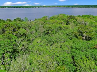 258 Lake Dr, Florahome, FL 32140