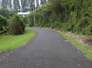 17 462nd, Mountain View, HI 96771