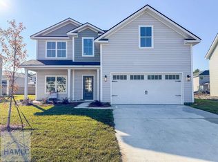 71 Holland Dr, Midway, GA 31320