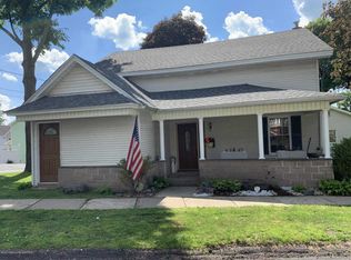 57 Wayne St, Carbondale, PA