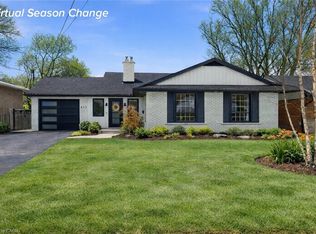 417 Elizabeth St, Grimsby, ON L3M 3K9