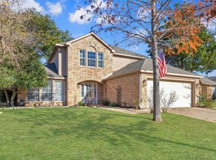 4013 Sendero Trl, Plano, TX 75024