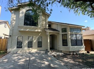 10207 Canton Fld, San Antonio, TX 78245